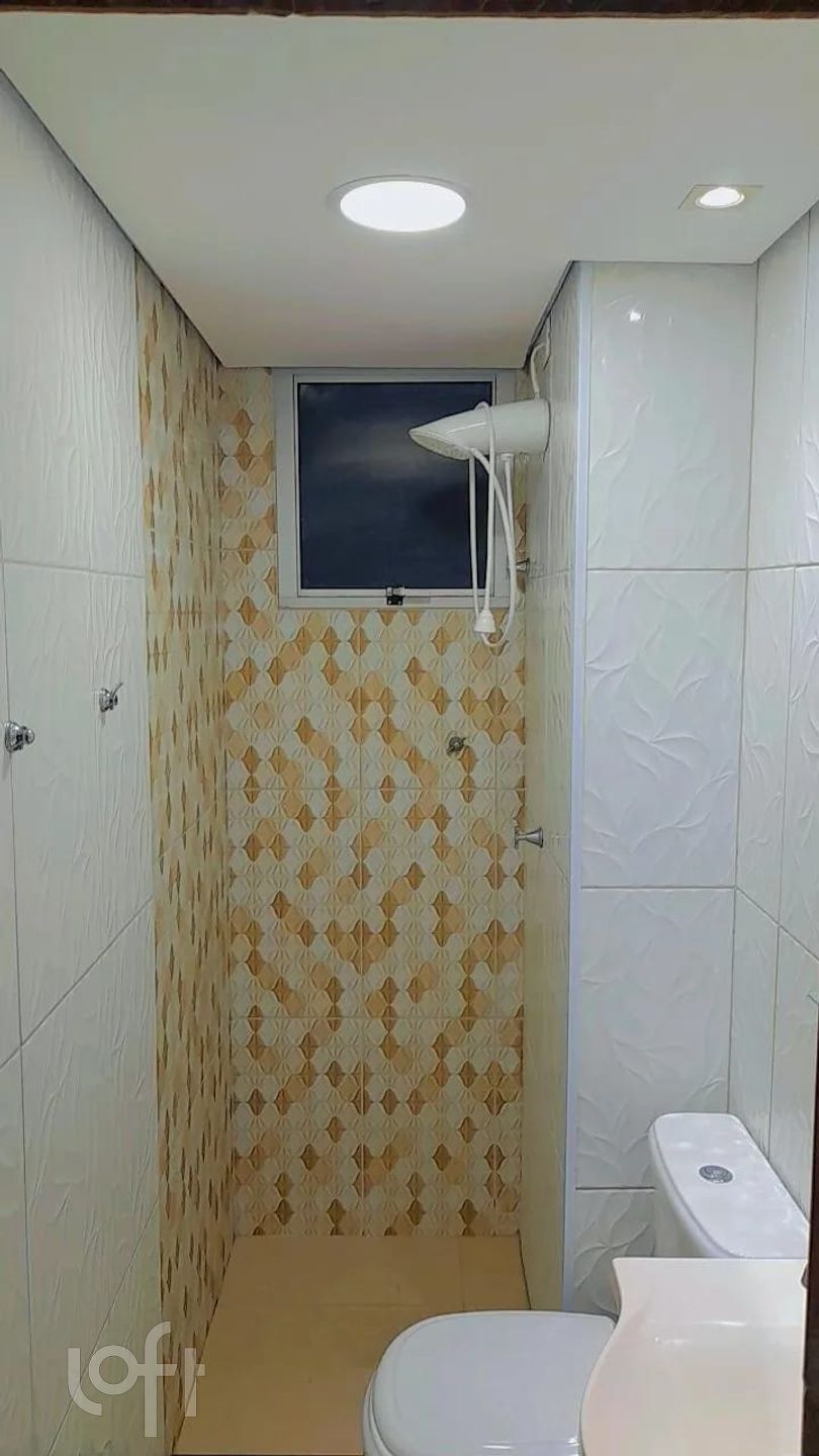 Apartamento à venda com 2 quartos, 39m² - Foto 17