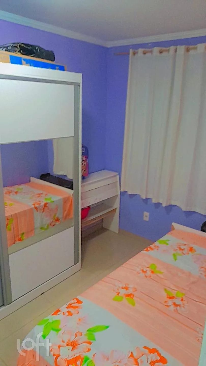 Apartamento à venda com 2 quartos, 39m² - Foto 12