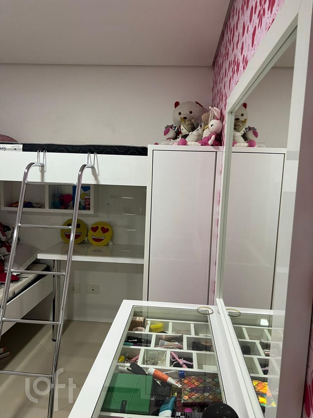 Apartamento à venda com 3 quartos, 68m² - Foto 3