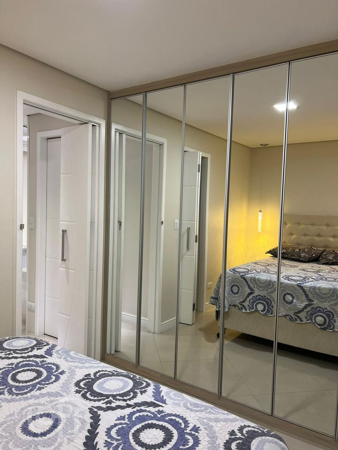 Apartamento à venda com 3 quartos, 68m² - Foto 4