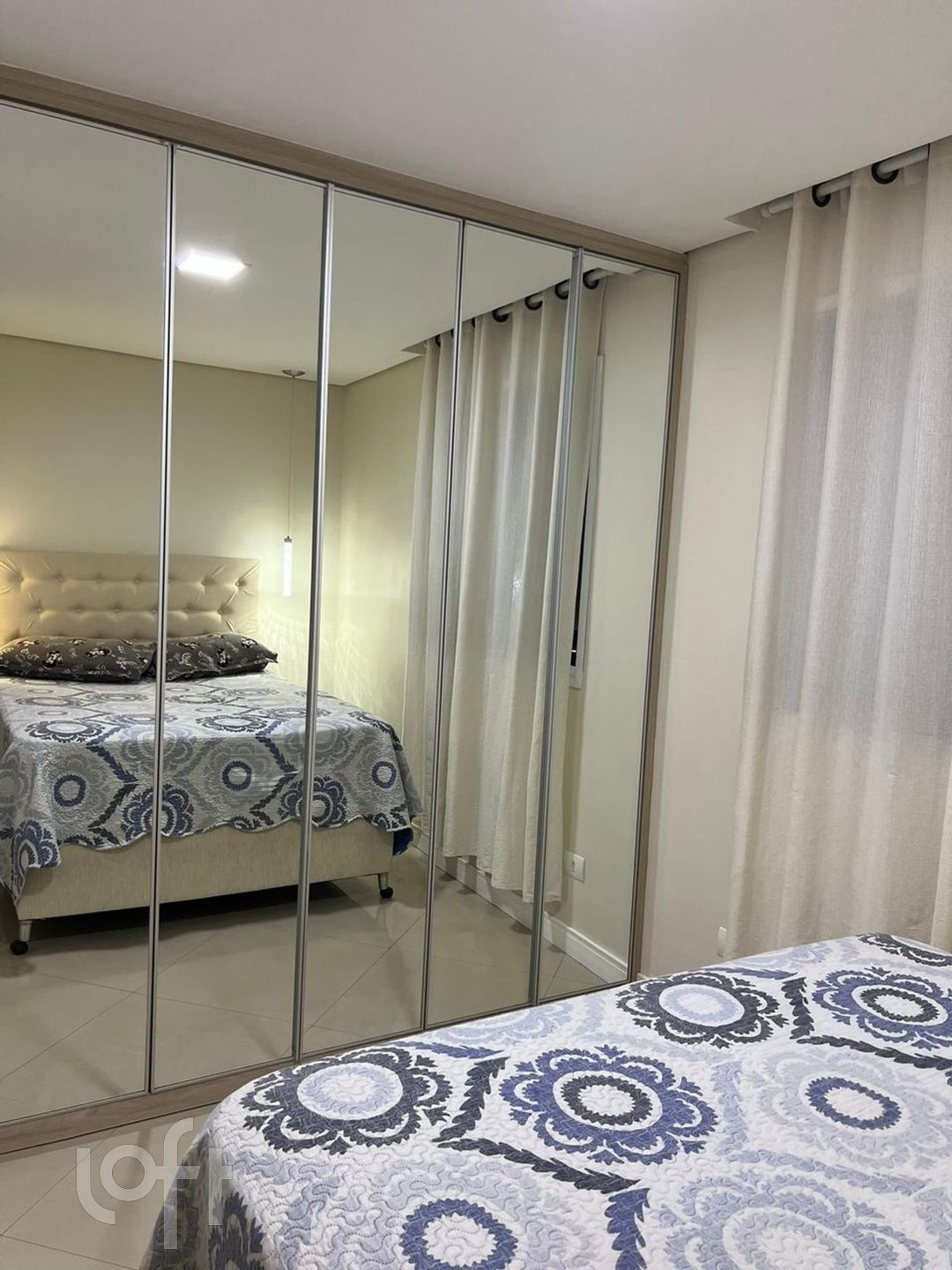 Apartamento à venda com 3 quartos, 68m² - Foto 5