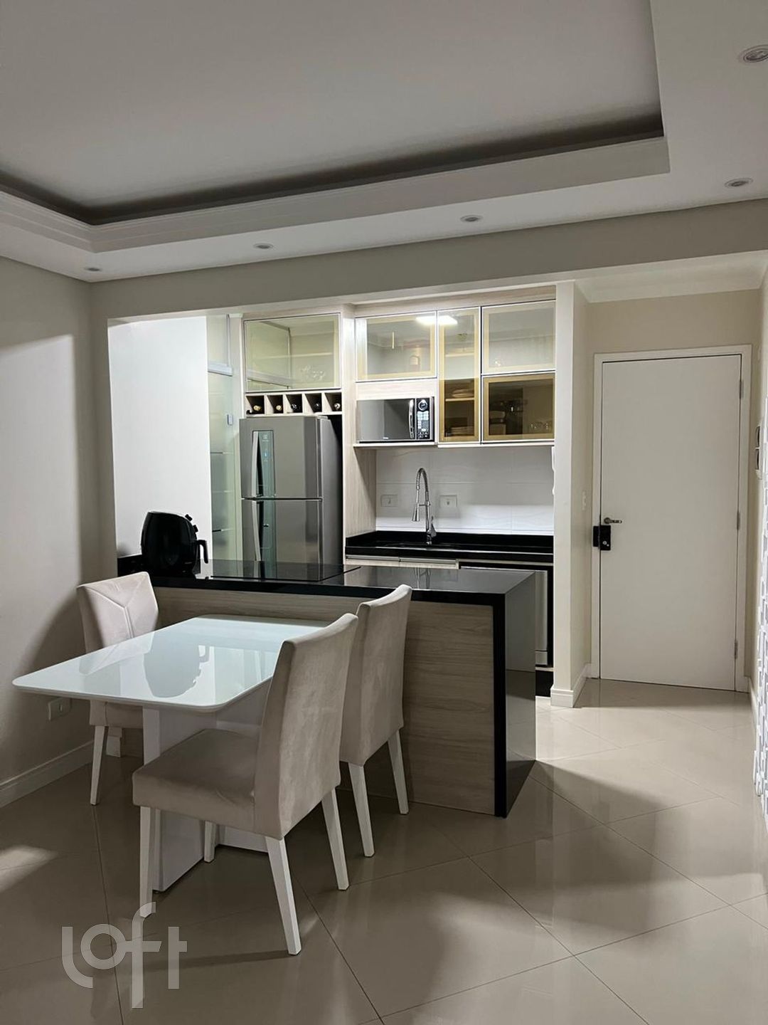 Apartamento à venda com 3 quartos, 68m² - Foto 8