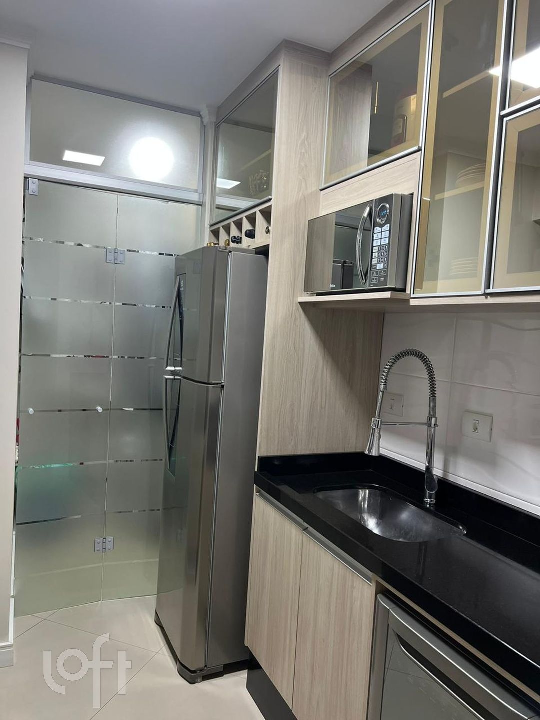 Apartamento à venda com 3 quartos, 68m² - Foto 12