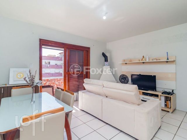 Apartamento com 94m², 3 dormitórios, Petrópolis em Porto Alegre