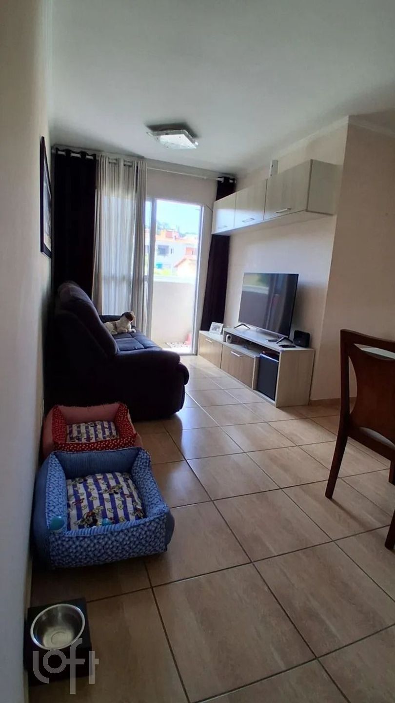 Apartamento à venda em Vila Matilde com 58 m², 3 quartos, 1 vaga