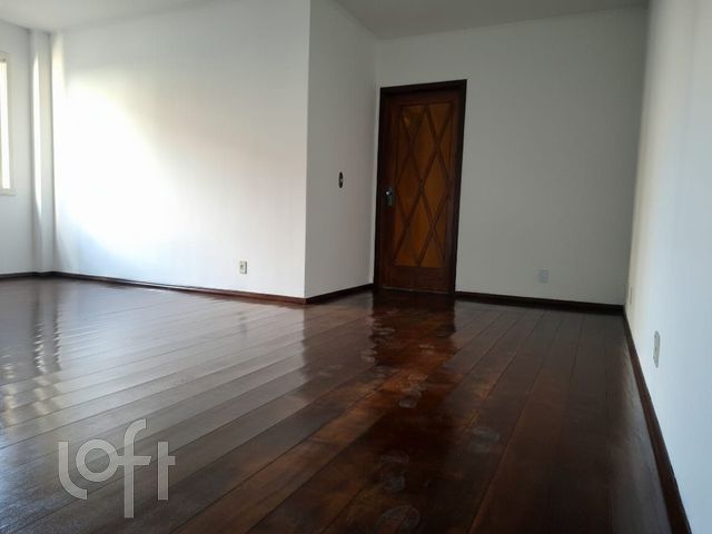 Apartamento com 103m², 3 dormitórios, 1 vaga, Petrópolis em Porto Alegre