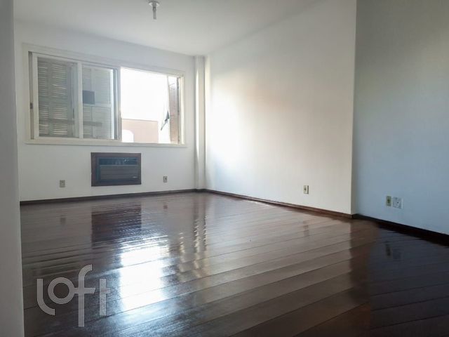 Apartamento com 103m², 3 dormitórios, 1 vaga, Petrópolis em Porto Alegre