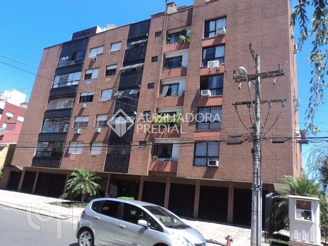 Apartamento com 109m², 3 dormitórios, 1 suíte, 1 vaga, Santana em Porto Alegre