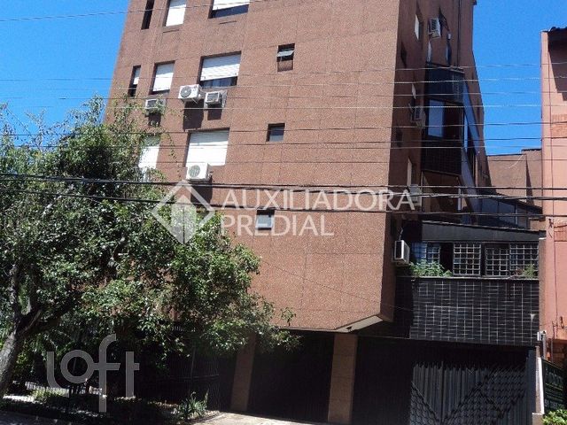 Apartamento com 109m², 3 dormitórios, 1 suíte, 1 vaga, Santana em Porto Alegre