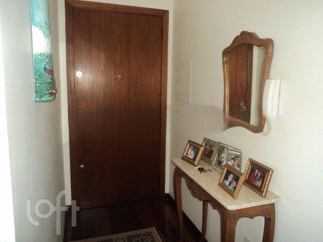 Apartamento com 109m², 3 dormitórios, 1 suíte, 1 vaga, Santana em Porto Alegre