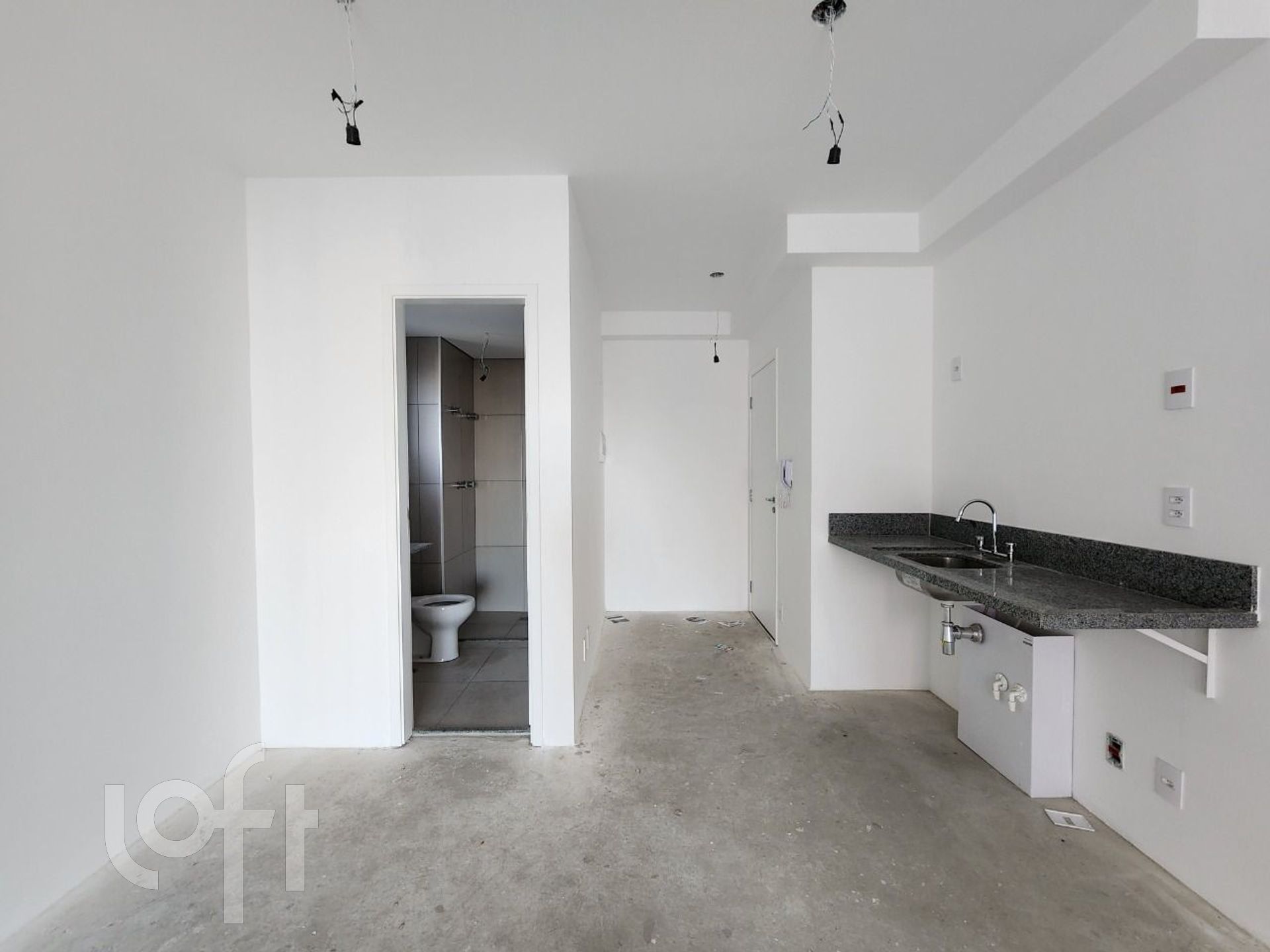 Apartamento à venda com 1 quarto, 40m² - Foto 16