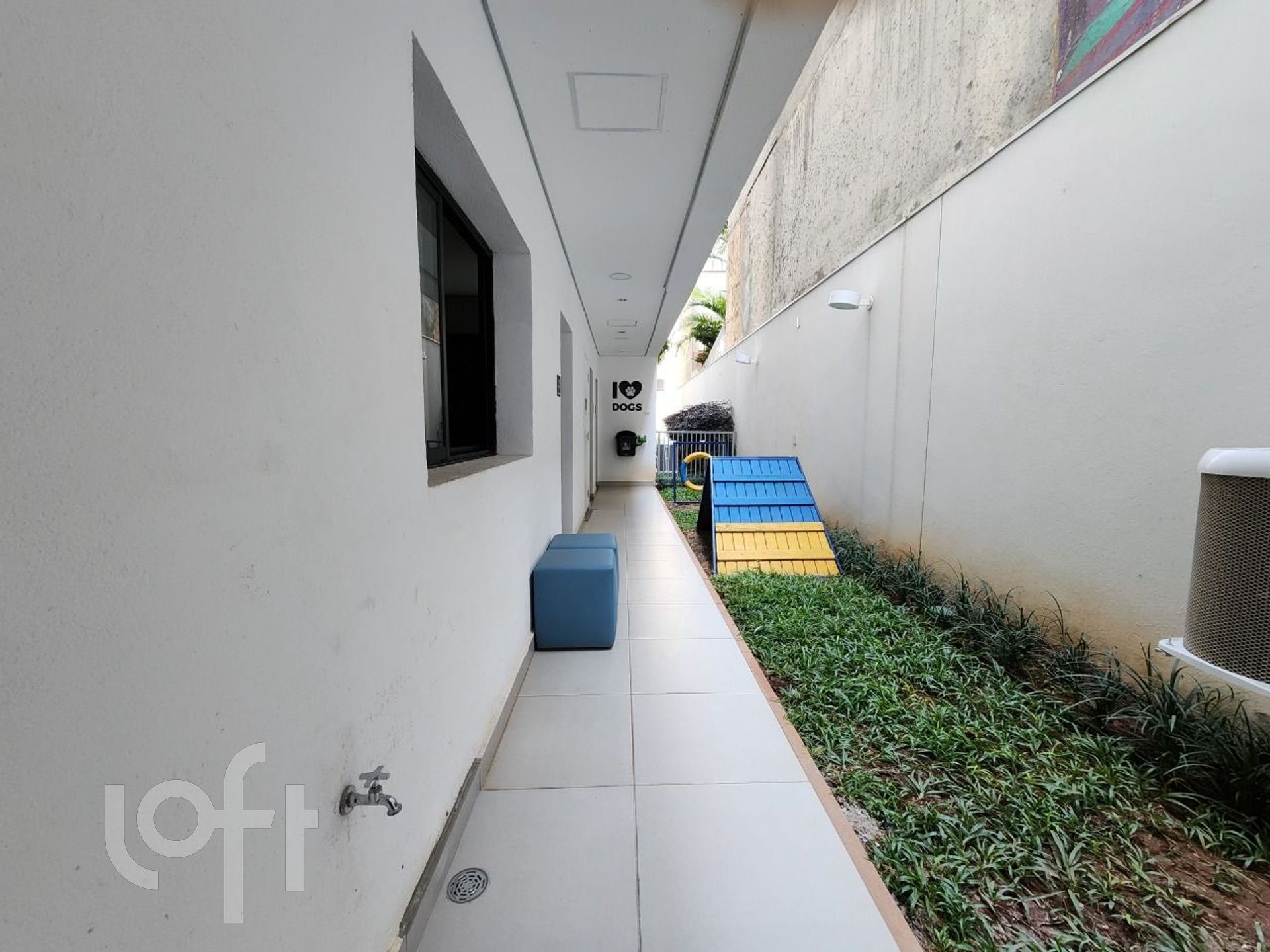 Apartamento à venda com 1 quarto, 40m² - Foto 36