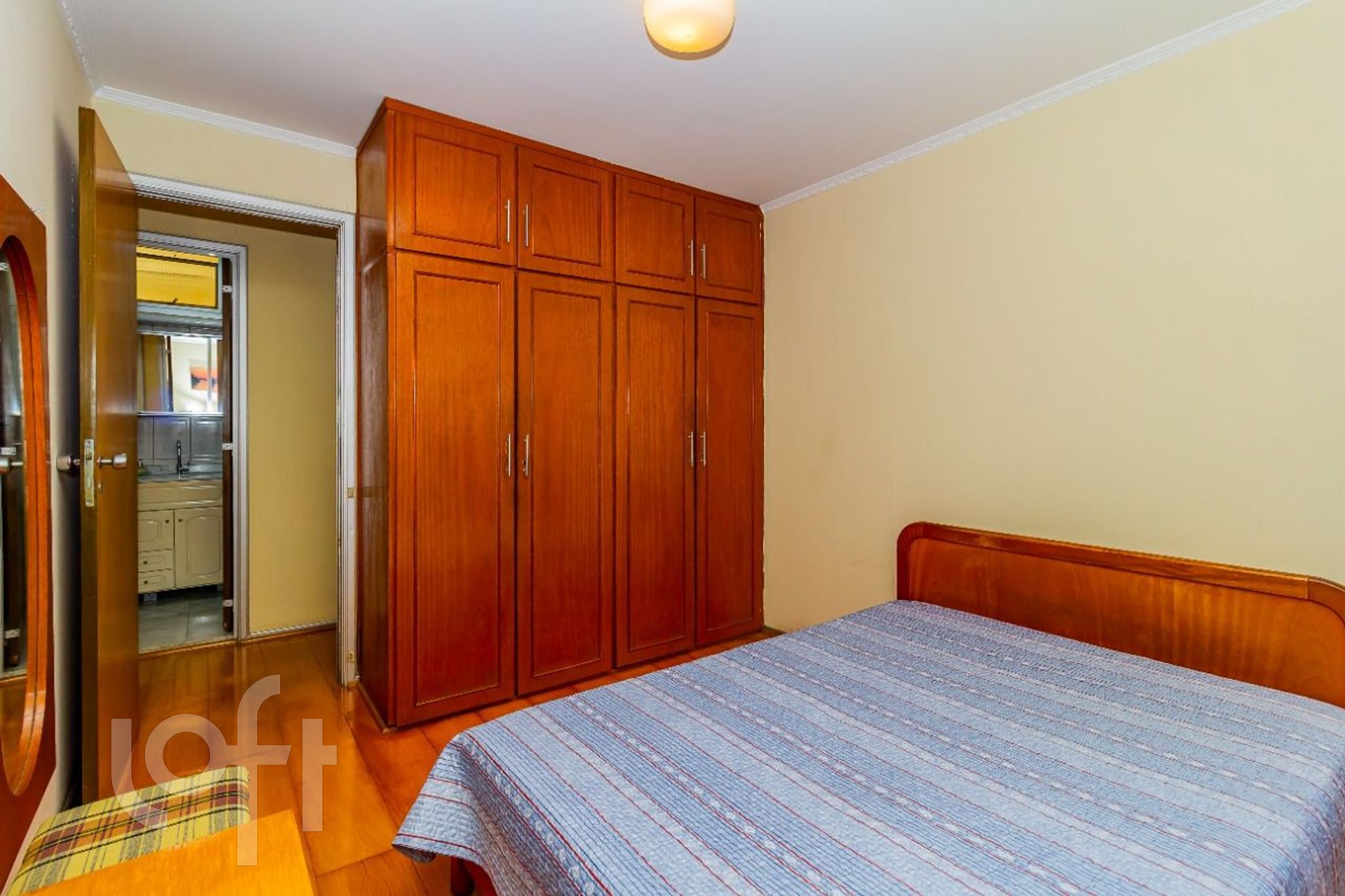 Apartamento à venda com 3 quartos, 87m² - Foto 13