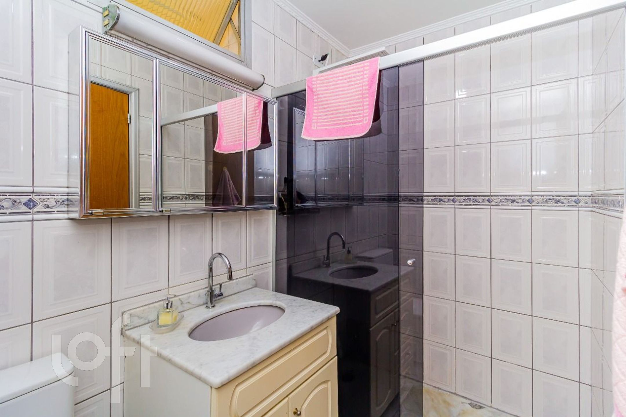 Apartamento à venda com 3 quartos, 87m² - Foto 30