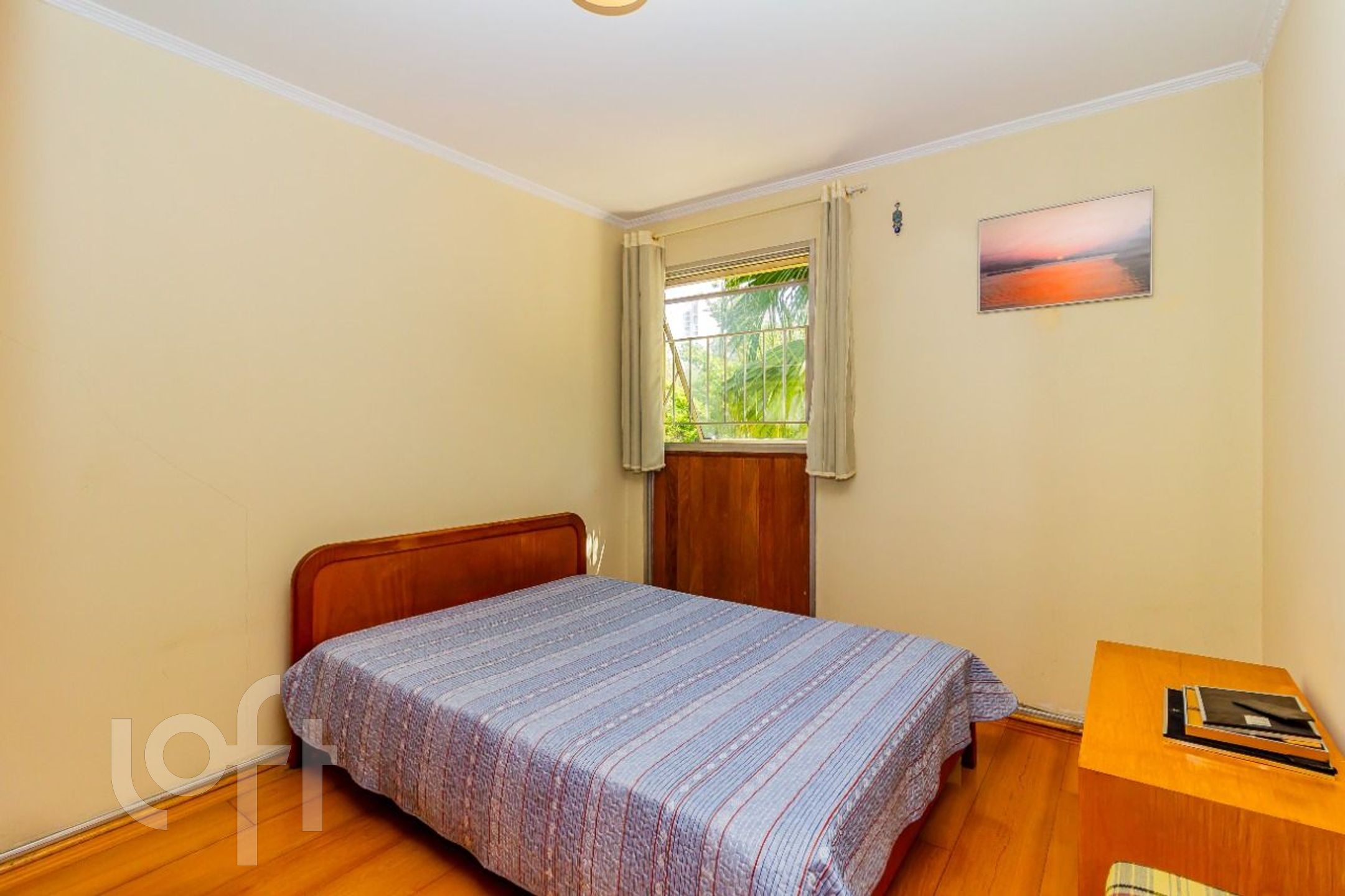 Apartamento à venda com 3 quartos, 87m² - Foto 12