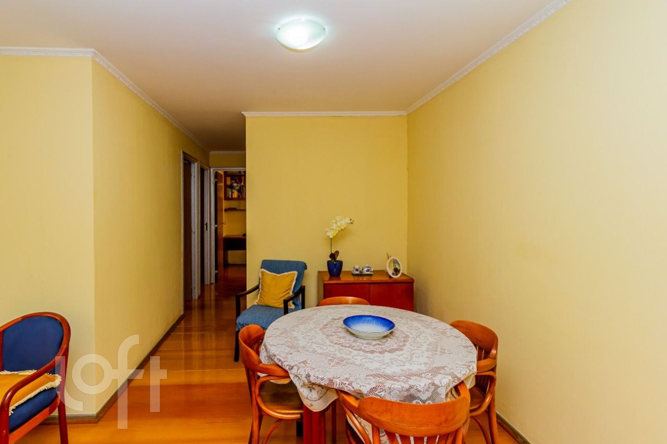 Apartamento à venda com 3 quartos, 87m² - Foto 10