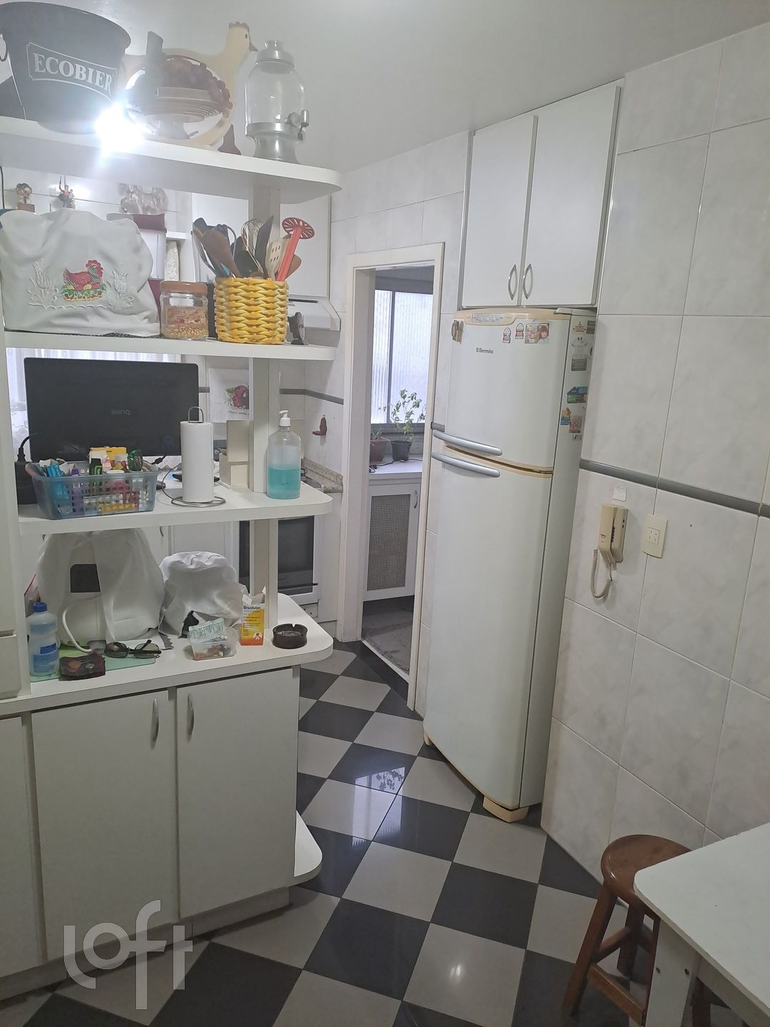 Apartamento à venda com 3 quartos, 110m² - Foto 6