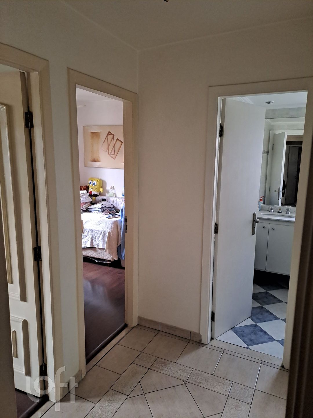 Apartamento à venda com 3 quartos, 110m² - Foto 23