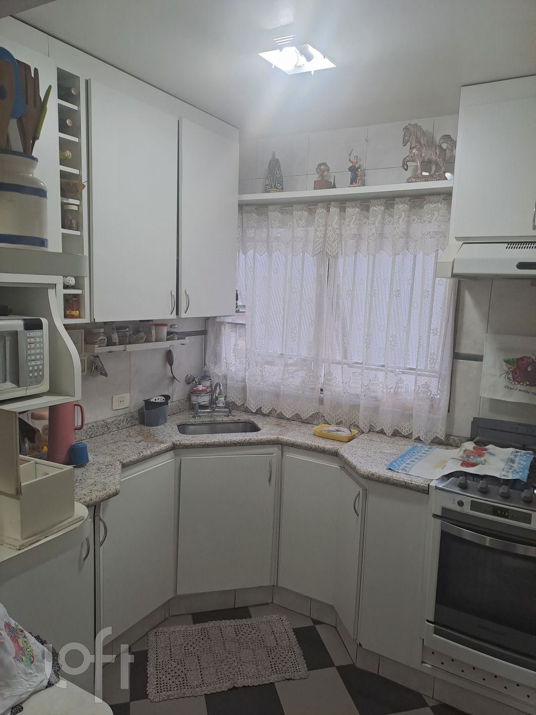 Apartamento à venda com 3 quartos, 110m² - Foto 7