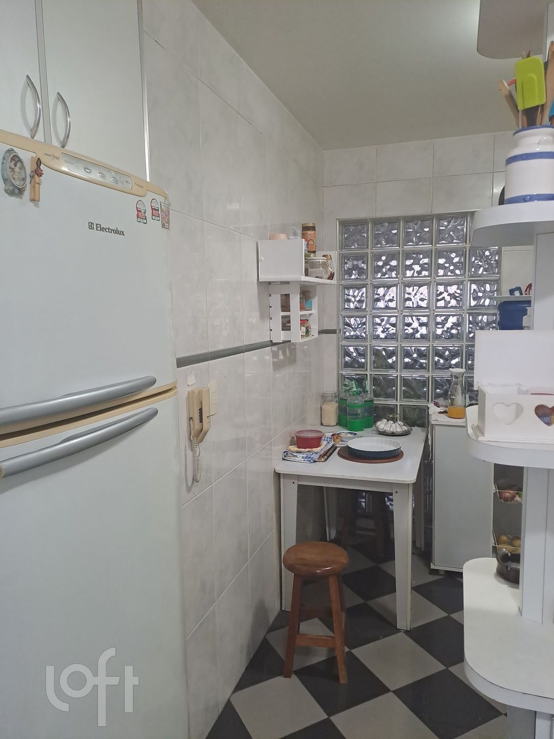 Apartamento à venda com 3 quartos, 110m² - Foto 12