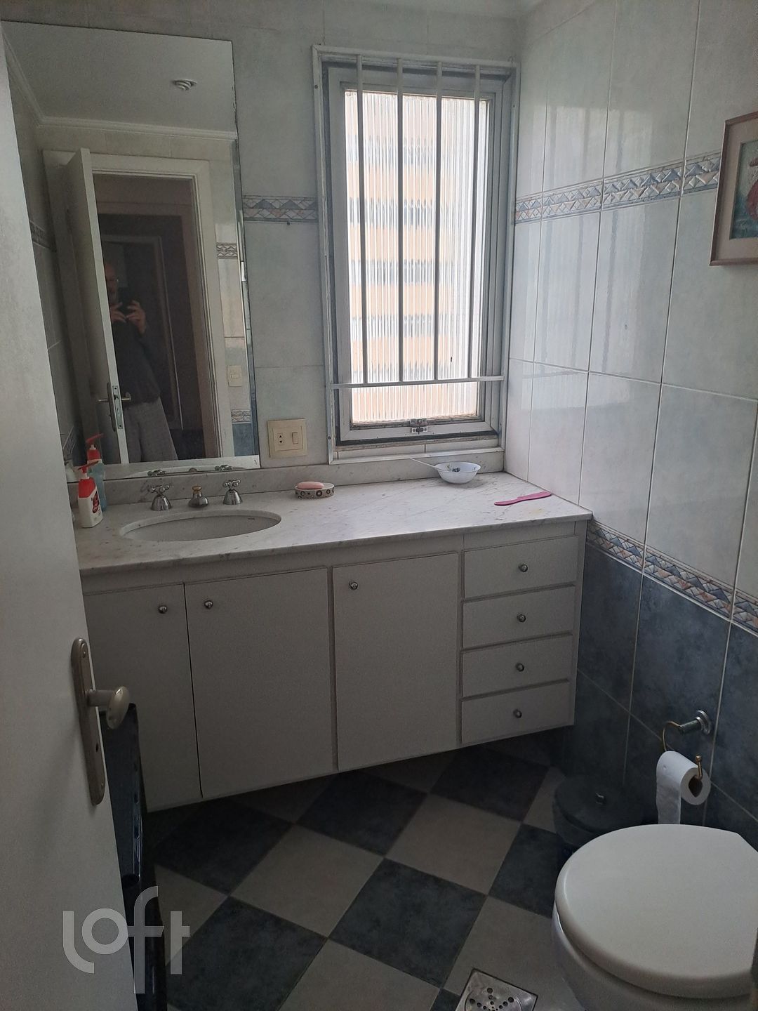 Apartamento à venda com 3 quartos, 110m² - Foto 32