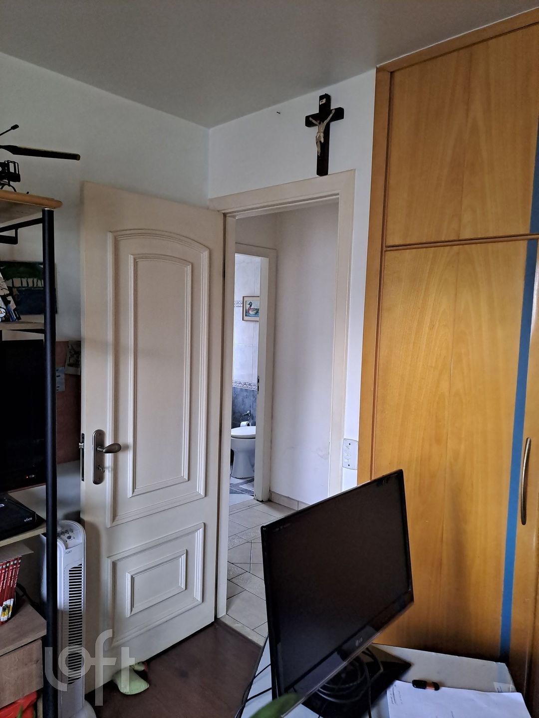 Apartamento à venda com 3 quartos, 110m² - Foto 28