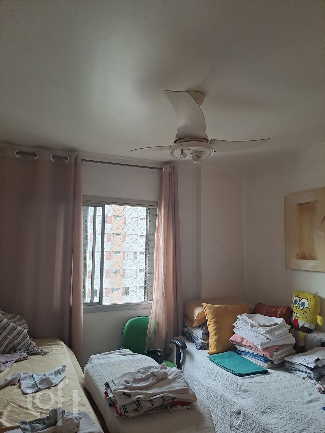 Apartamento à venda com 3 quartos, 110m² - Foto 24