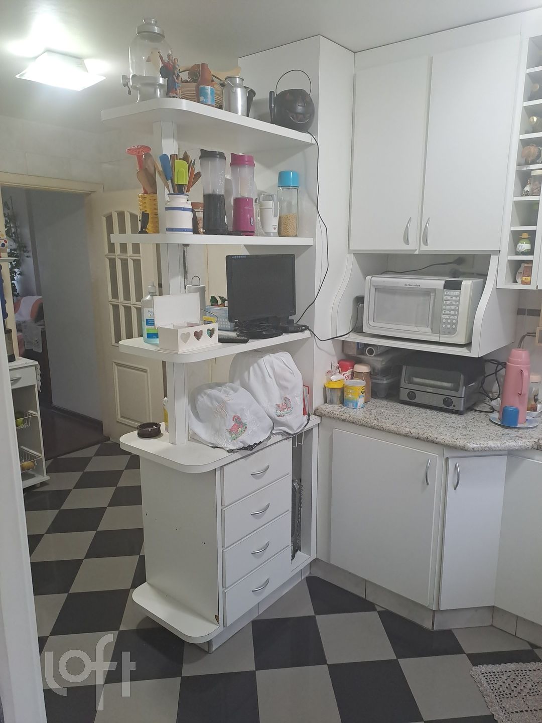 Apartamento à venda com 3 quartos, 110m² - Foto 9