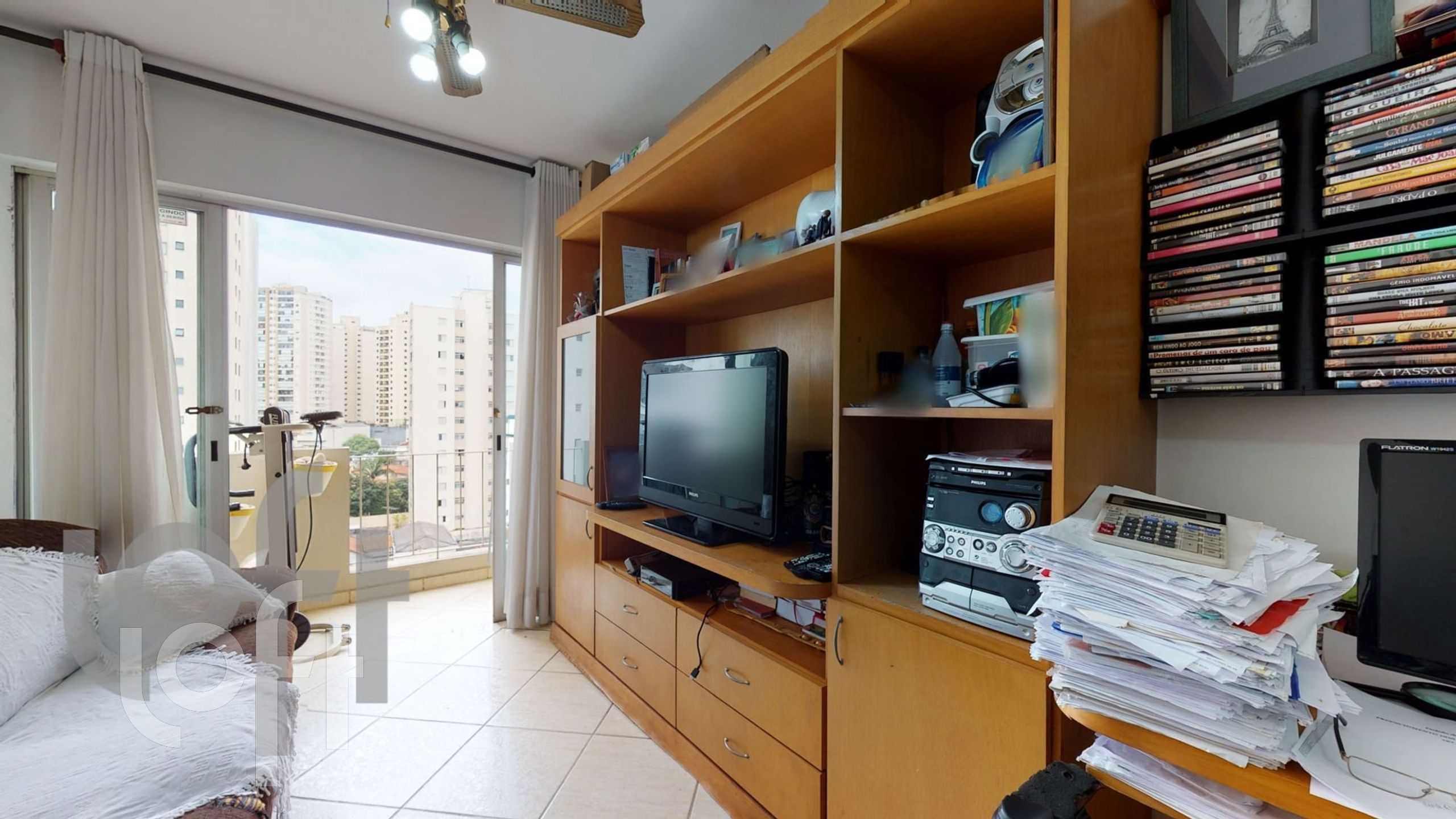 Apartamento à venda com 2 quartos, 61m² - Foto 15