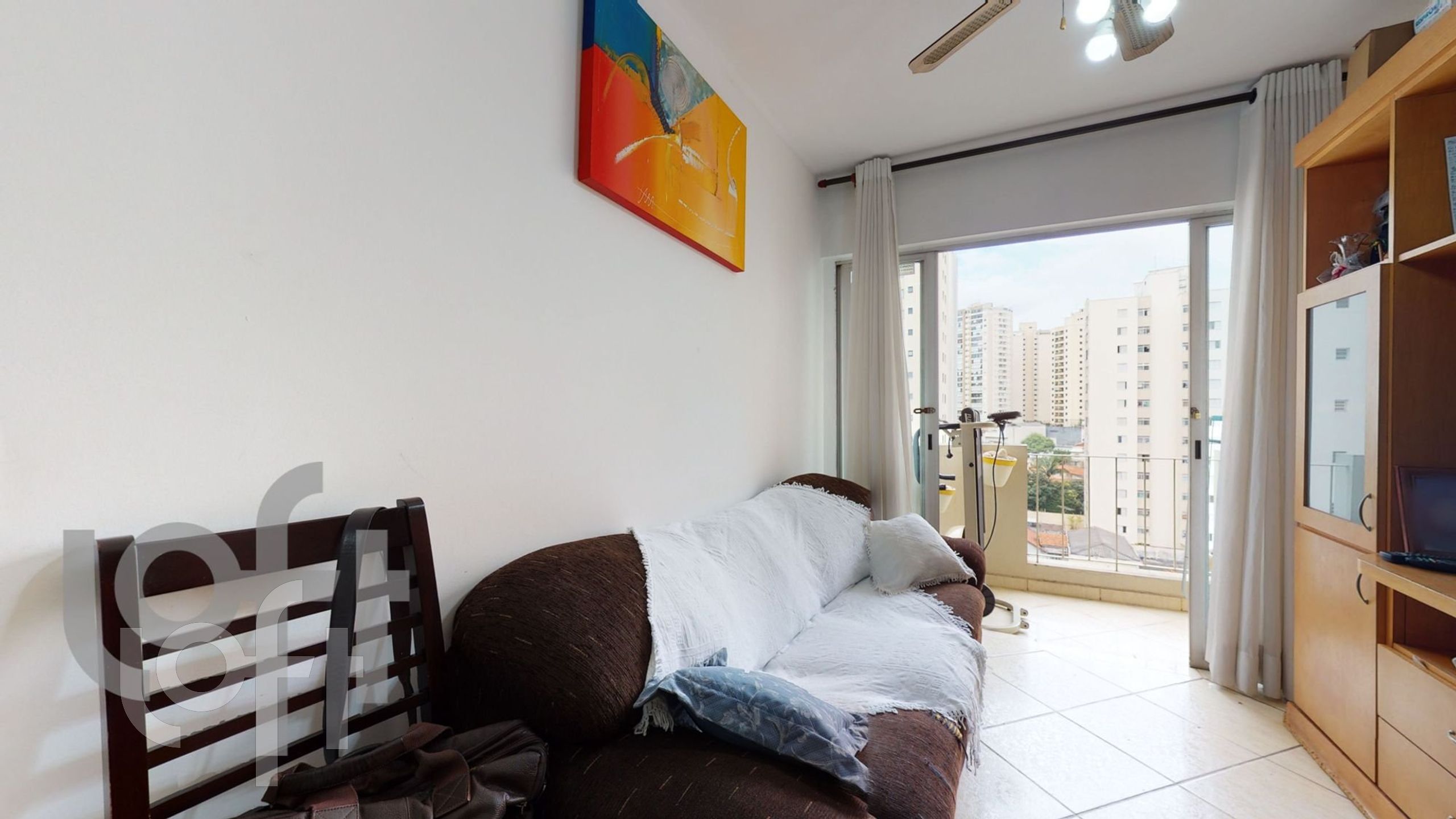 Apartamento à venda com 2 quartos, 61m² - Foto 16