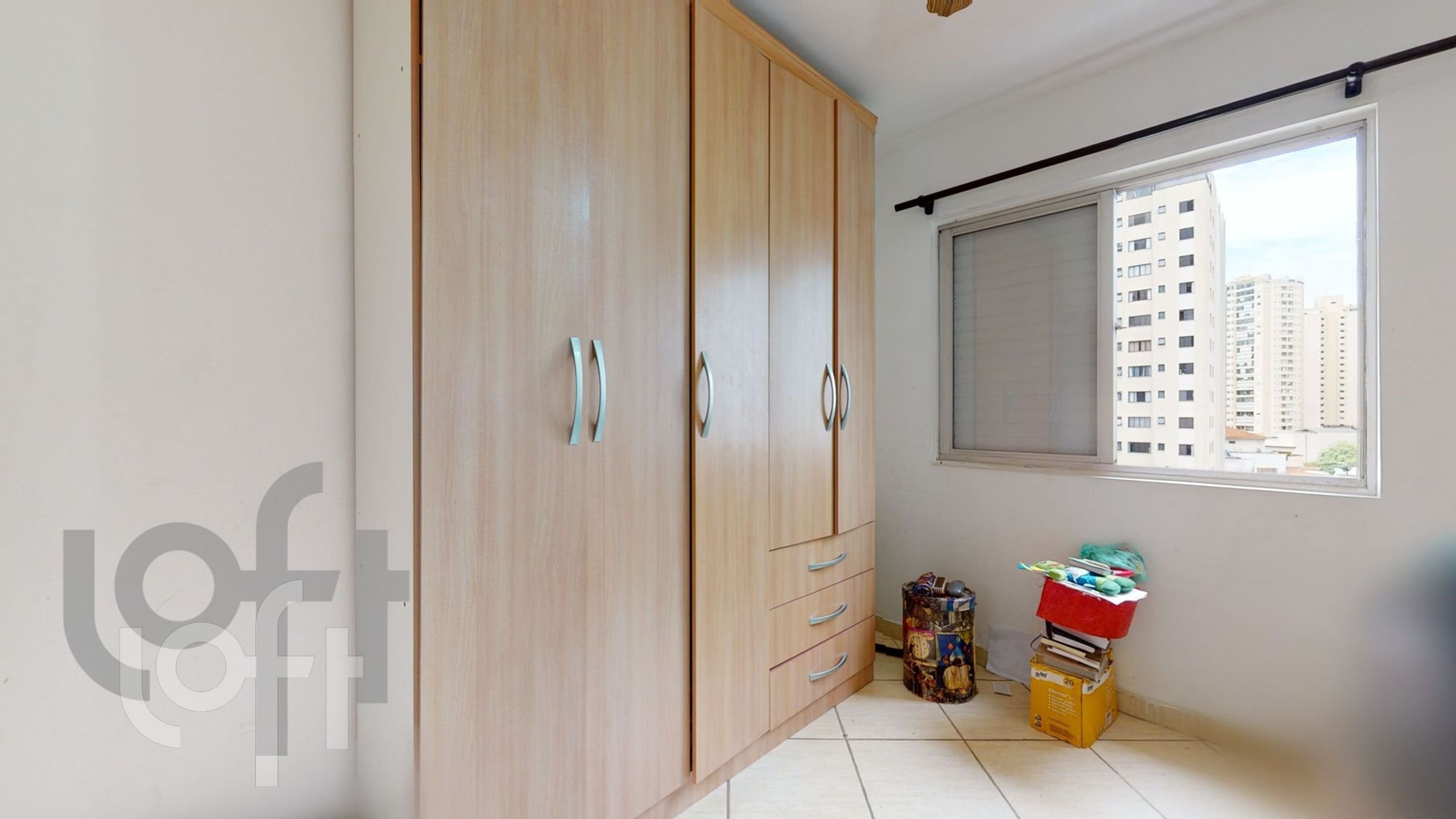 Apartamento à venda com 2 quartos, 61m² - Foto 4