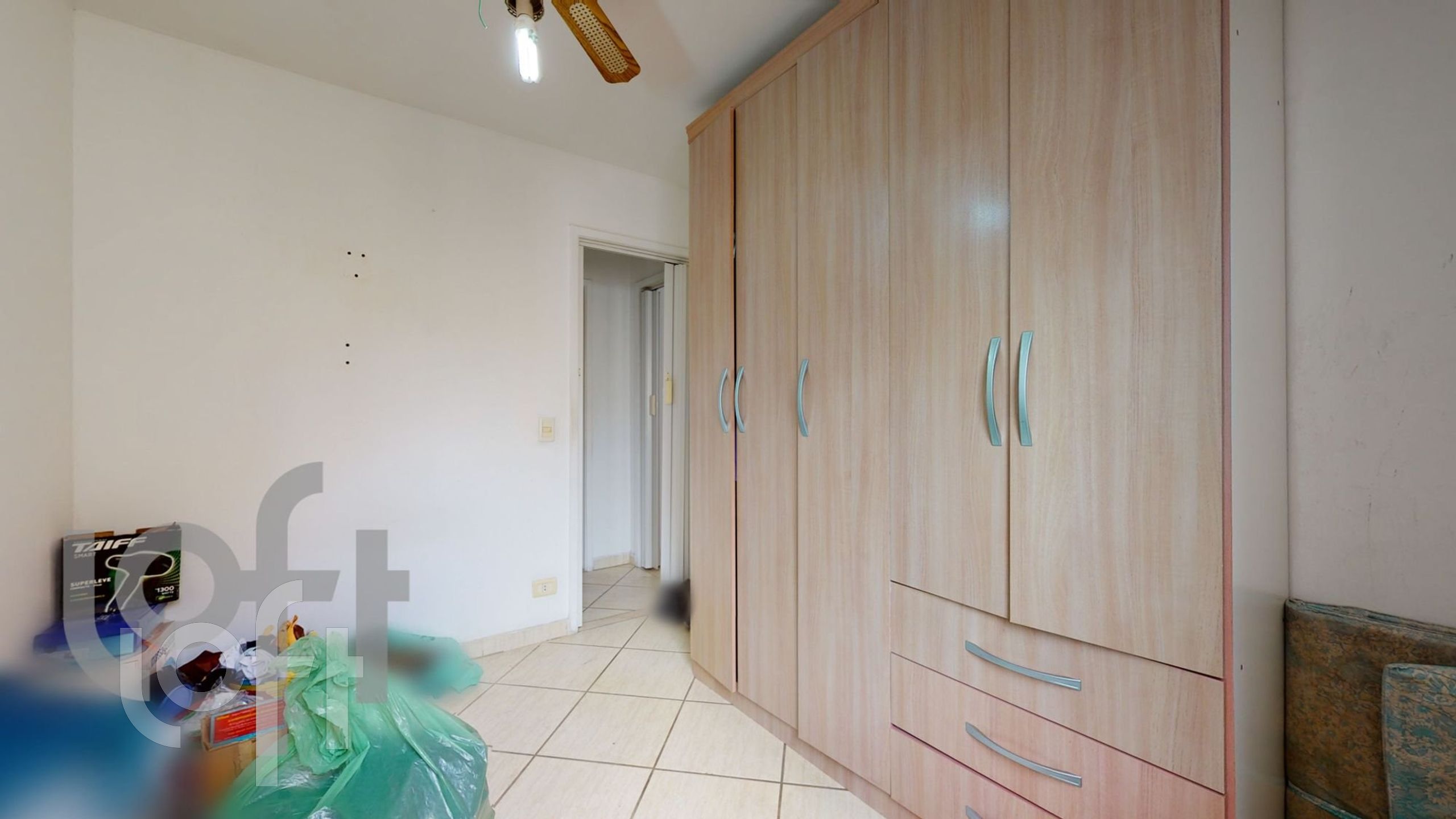 Apartamento à venda com 2 quartos, 61m² - Foto 3