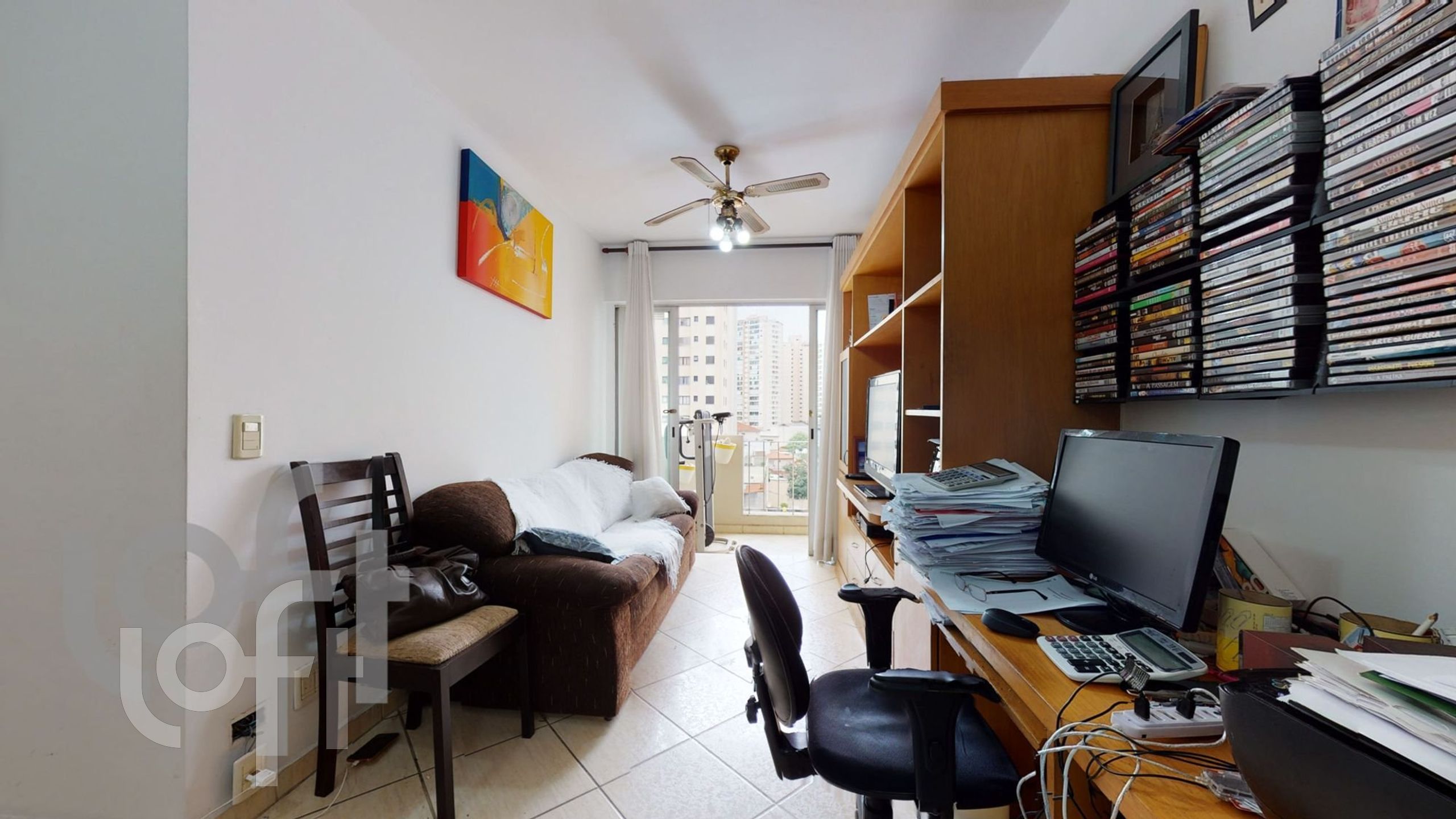 Apartamento à venda com 2 quartos, 61m² - Foto 14