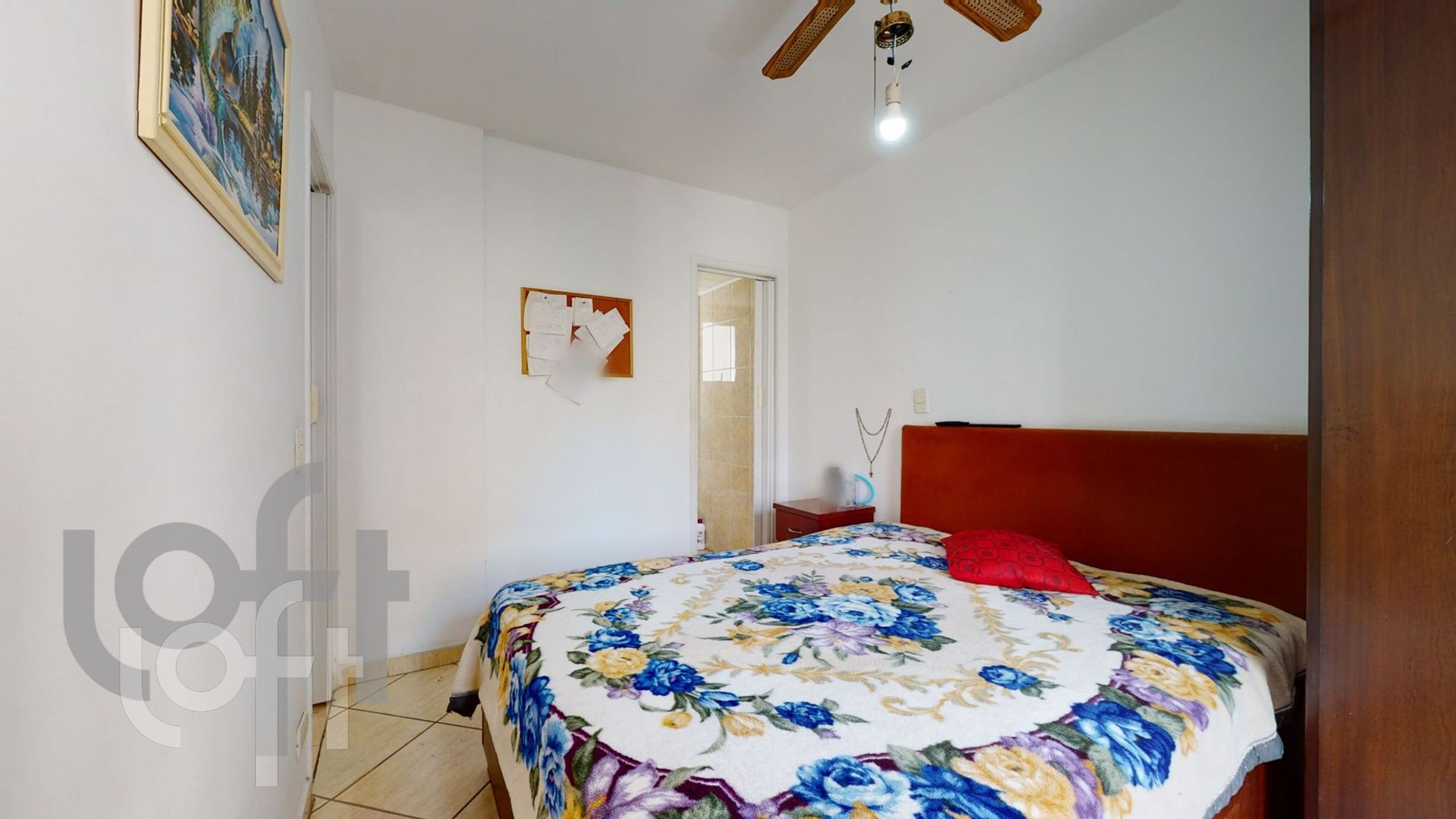 Apartamento à venda com 2 quartos, 61m² - Foto 8