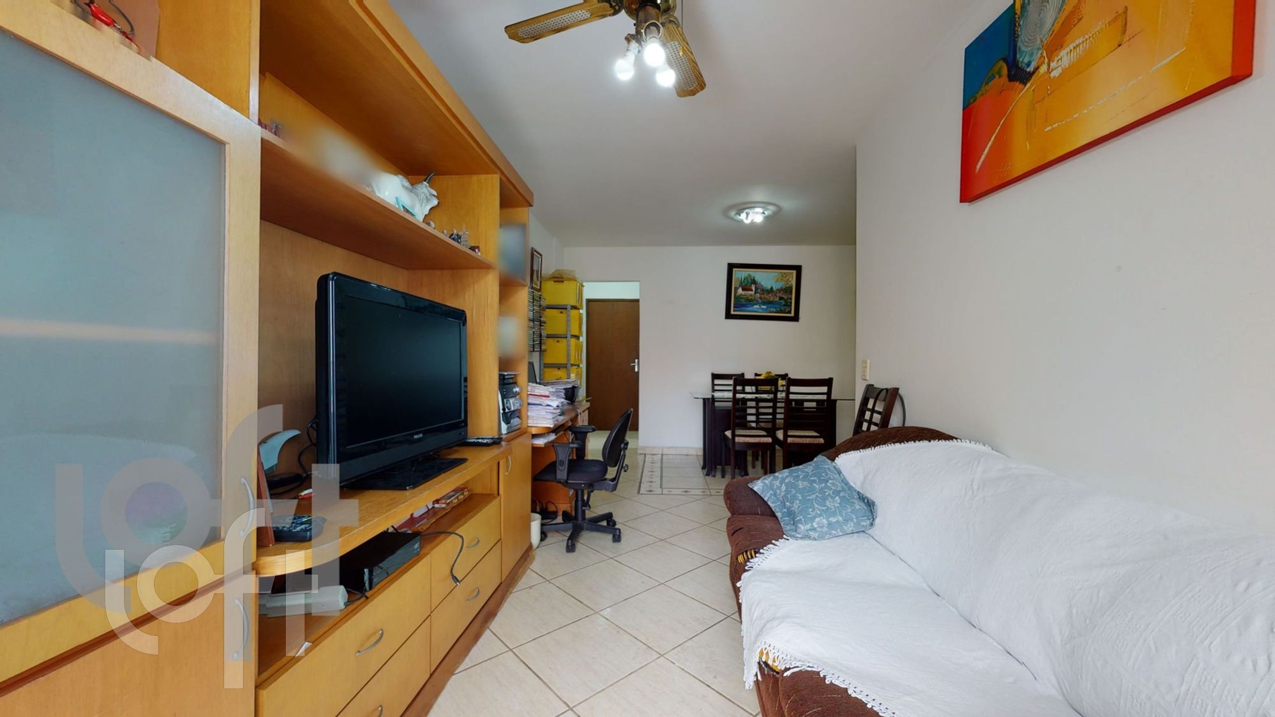 Apartamento à venda com 2 quartos, 61m² - Foto 13