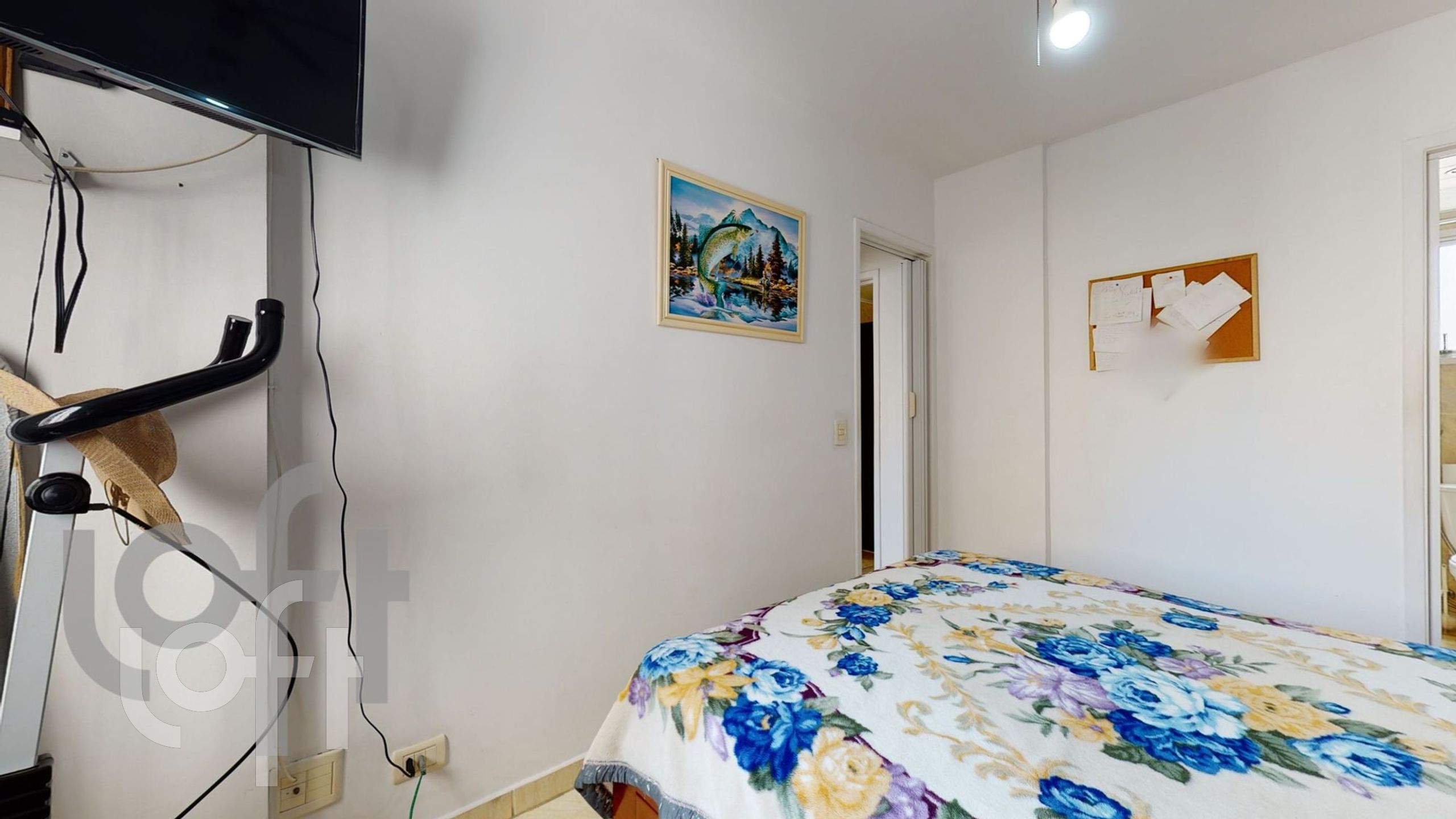 Apartamento à venda com 2 quartos, 61m² - Foto 7