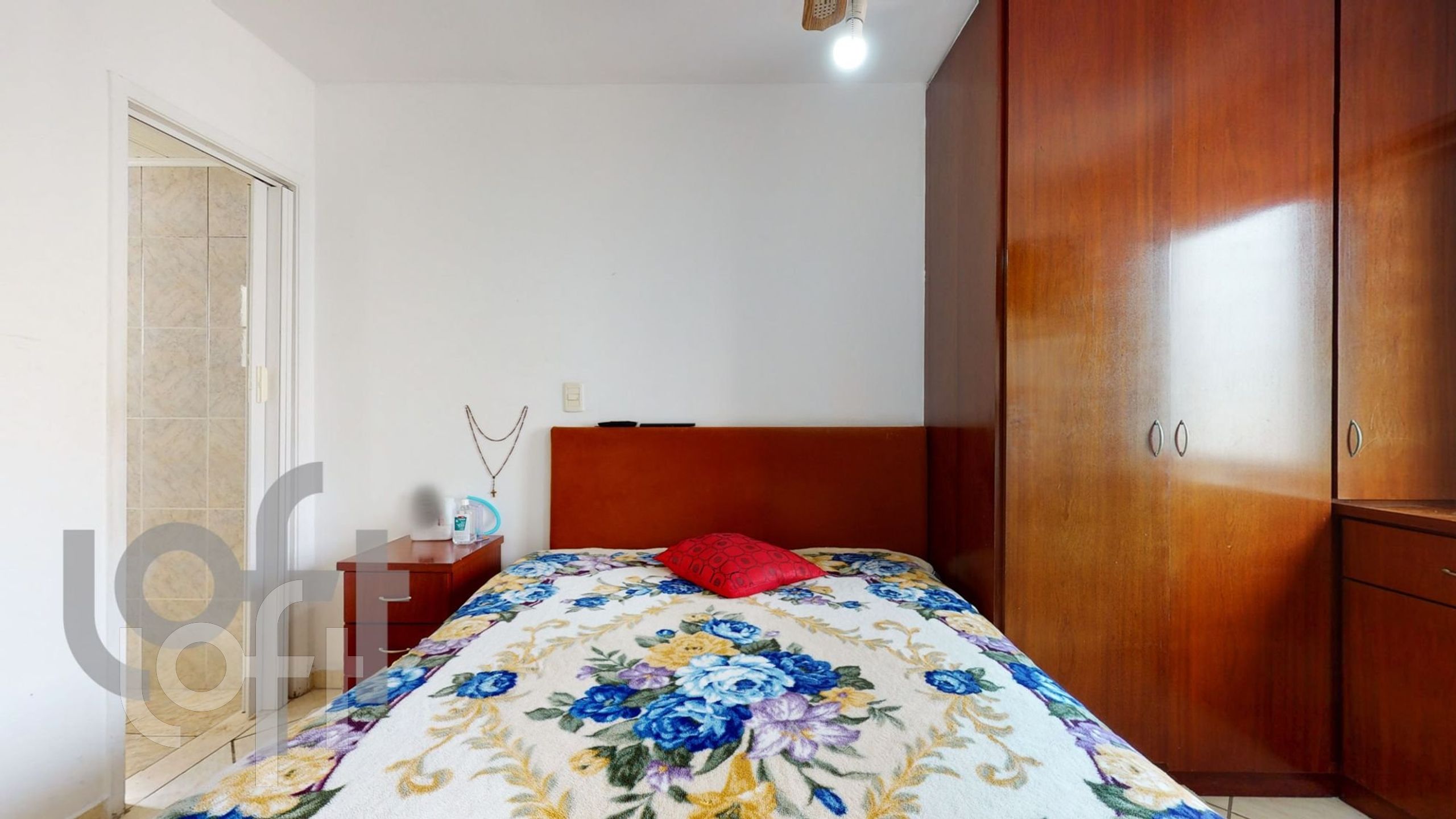 Apartamento à venda com 2 quartos, 61m² - Foto 9