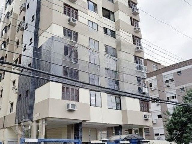 Apartamento com 70m², 2 dormitórios, 1 suíte, 1 vaga, Cidade Baixa em Porto Alegre
