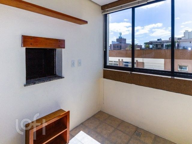 Apartamento com 70m², 2 dormitórios, 1 suíte, 1 vaga, Cidade Baixa em Porto Alegre