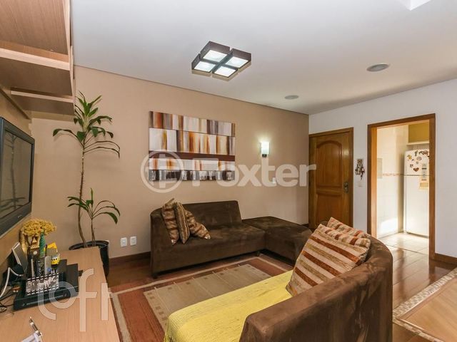 Apartamento com 164m², 2 dormitórios, 1 suíte, 2 vagas, Petrópolis em Porto Alegre