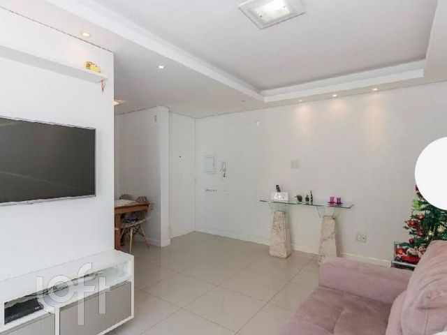 Apartamento com 63m², 2 dormitórios, 1 vaga, Higienópolis em Porto Alegre
