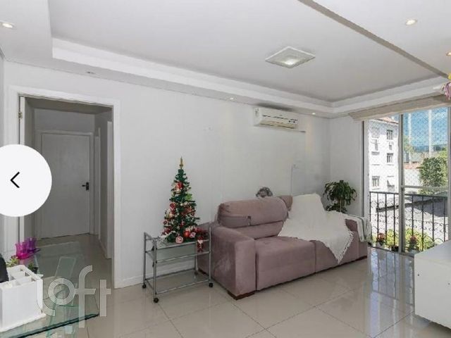 Apartamento com 63m², 2 dormitórios, 1 vaga, Higienópolis em Porto Alegre