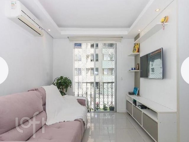 Apartamento com 63m², 2 dormitórios, 1 vaga, Higienópolis em Porto Alegre