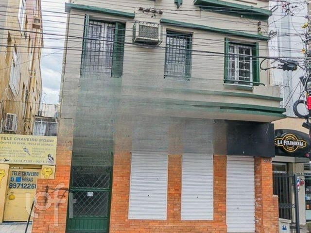 Casa com 215m², 3 dormitórios, Menino Deus em Porto Alegre