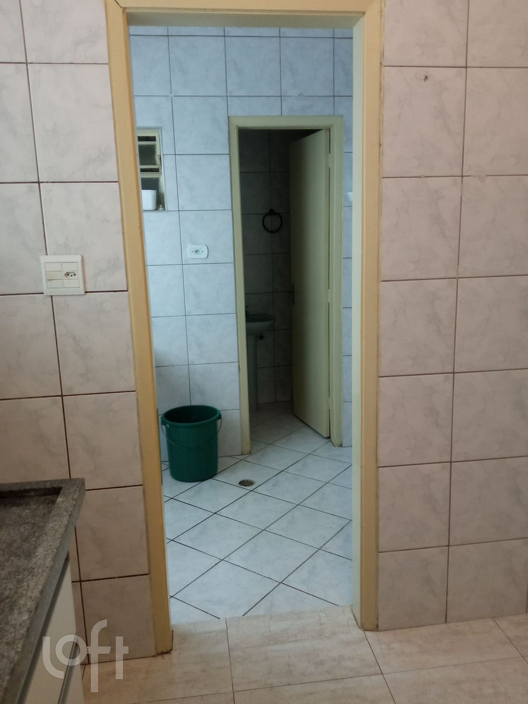 Apartamento à venda com 1 quarto, 65m² - Foto 11