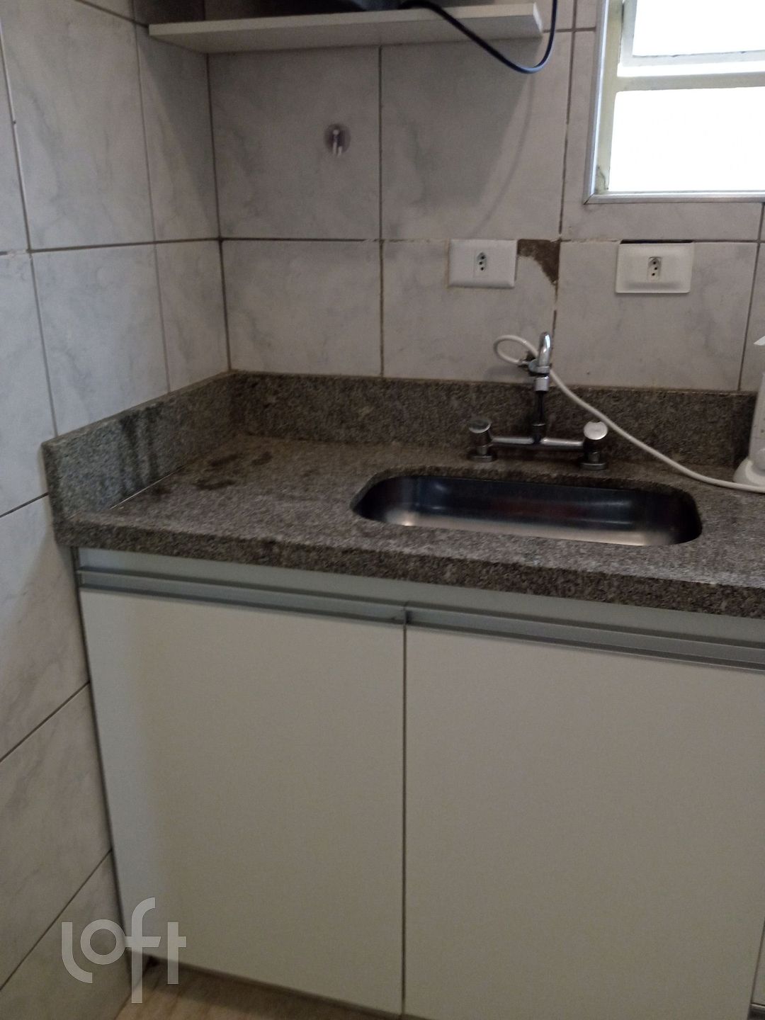 Apartamento à venda com 1 quarto, 65m² - Foto 9