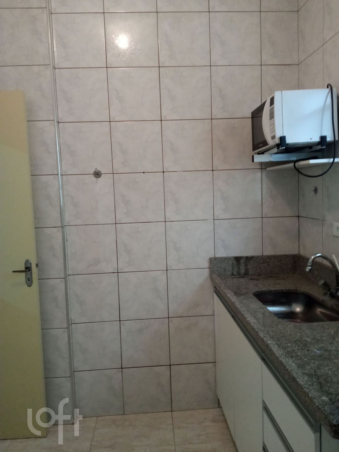 Apartamento à venda com 1 quarto, 65m² - Foto 7