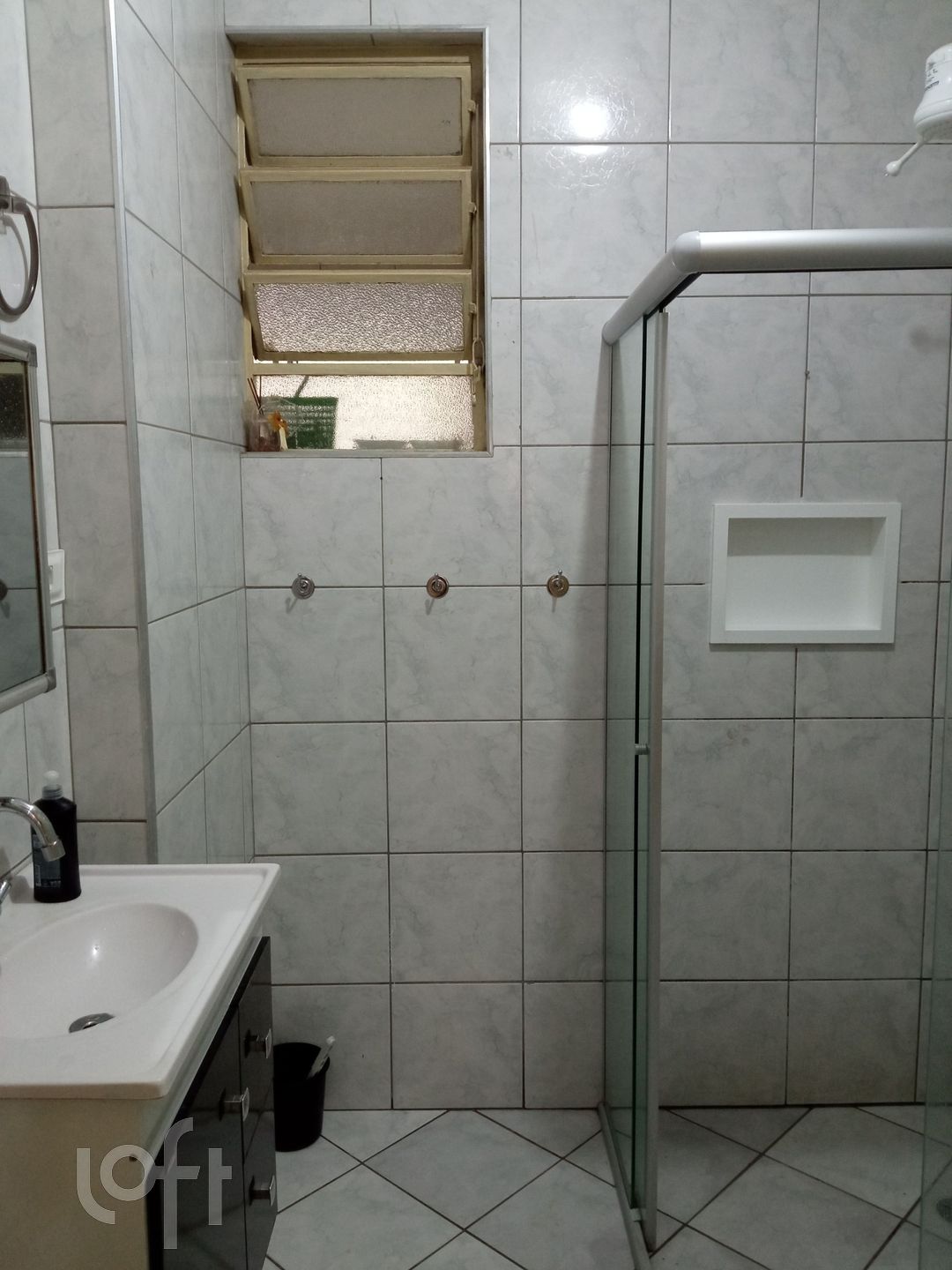 Apartamento à venda com 1 quarto, 65m² - Foto 24