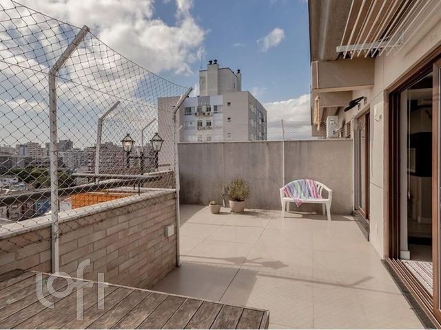 Apartamento com 180m², 3 dormitórios, 1 suíte, 2 vagas, Santa Cecília em Porto Alegre