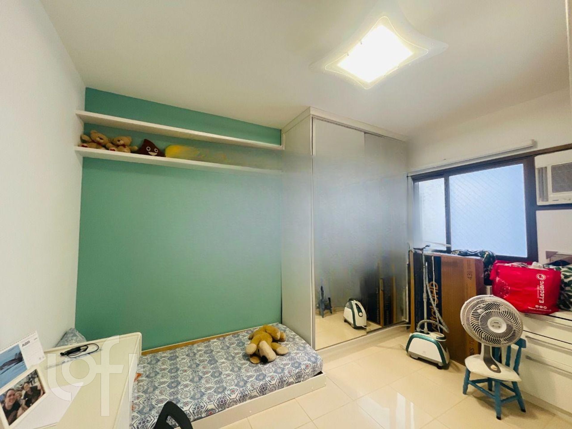 Apartamento à venda com 3 quartos, 106m² - Foto 12